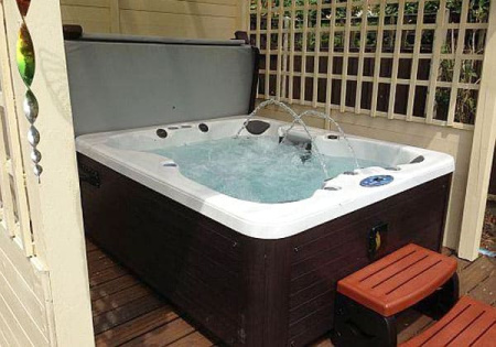 Спа бассейн Vita Spa Joli