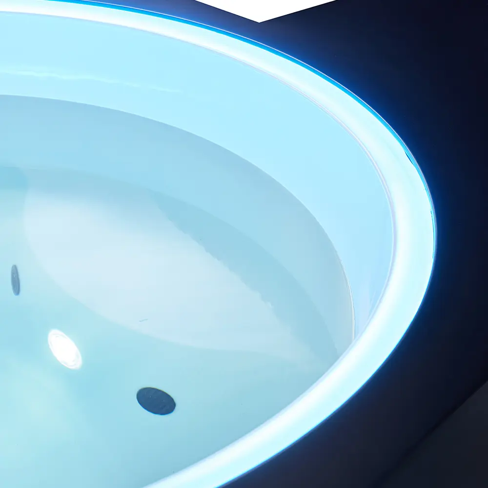 Охлаждение и инженерные системы