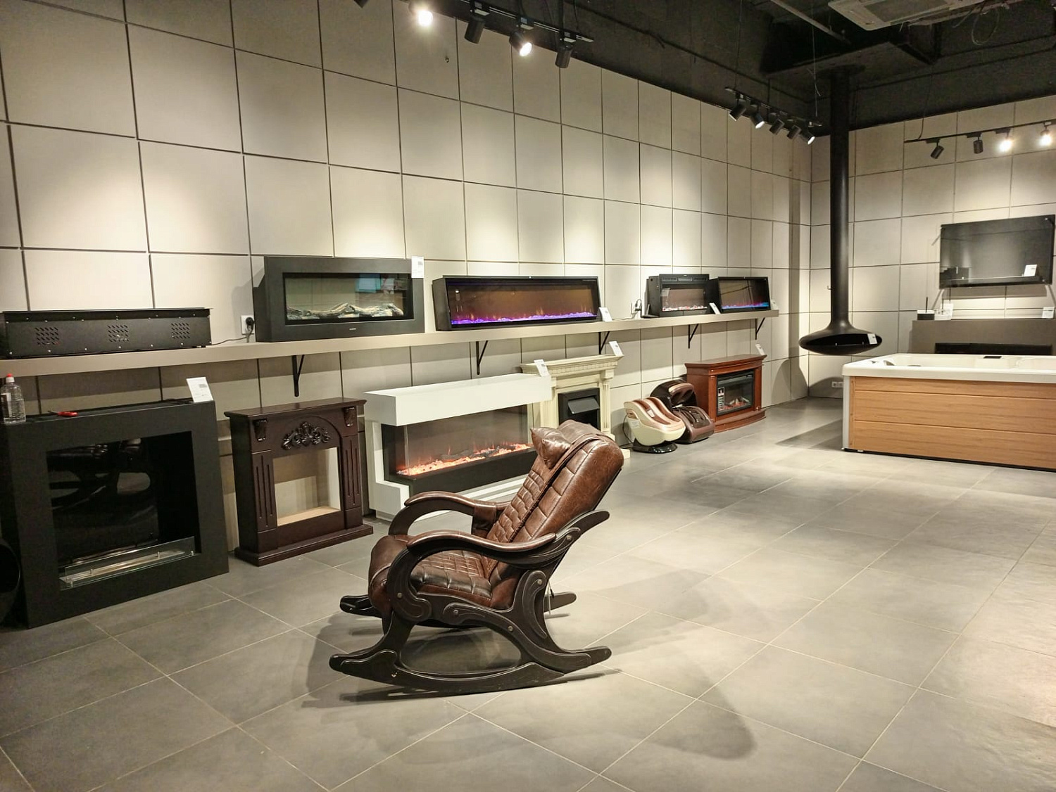 Открылся новый магазин Биотроники в Воронеже в Галерее Чижова!