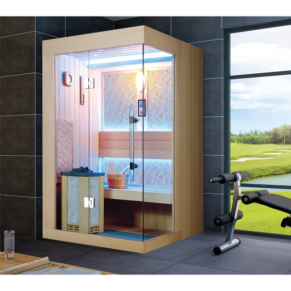 Финская сауна Mexda WS-1252C