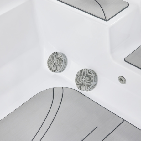 Плавательный бассейн с противотоком AquaVita 603U