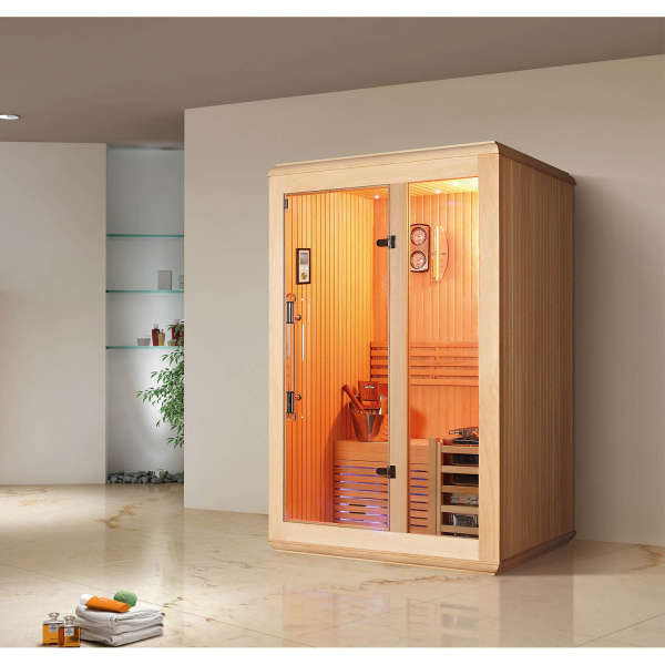 Финская сауна Mexda WS-1203