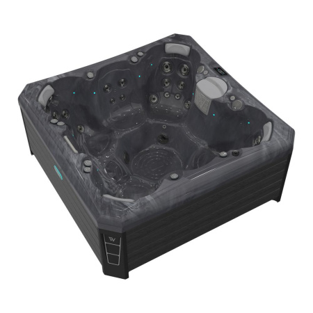 Гидромассажный спа-бассейн Wellis Elbrus 230