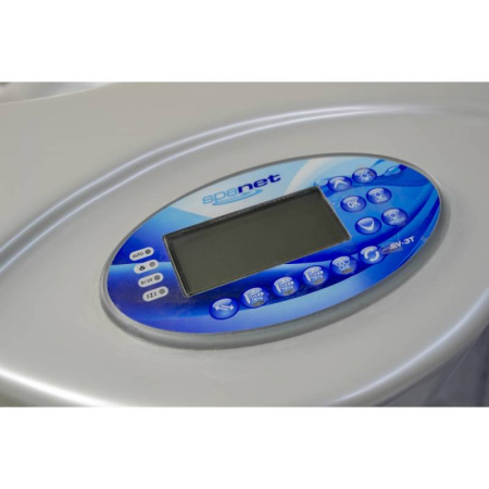 Спа-бассейн AquaSpas My Secret Alba/Gray