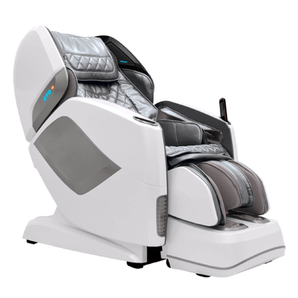 Массажное кресло OTO PRESTIGE ZEN PRO PE-09 Space Grey