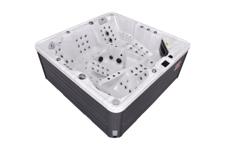 Гидромассажный спа бассейн NordicSpa Tyur (Тюр)