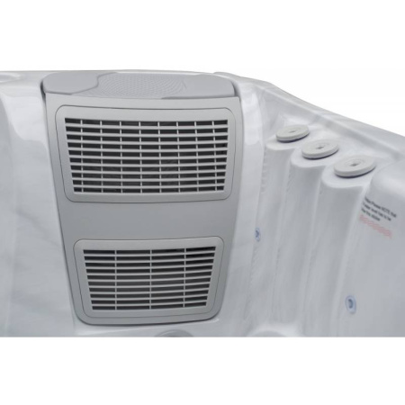 Спа-бассейн AquaSpas My Vacation