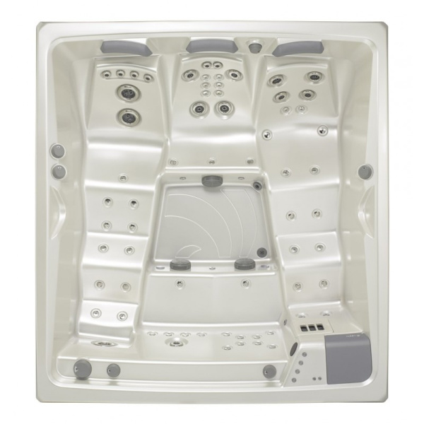 Спа бассейн USSPA Persea_IN