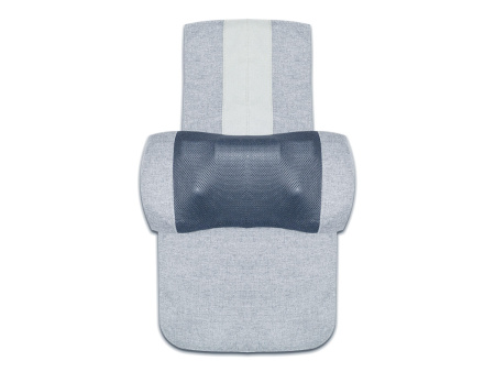 Массажный подголовник EGO EG808 THG Серый (TONY13)