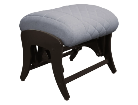 Массажное кресло качалка с пуфиком FUJIMO SAKURA PLUS F2005 FVXP Грейси (Sakura 9)