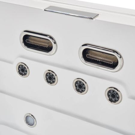 Плавательный спа бассейн Mexda WS-S10