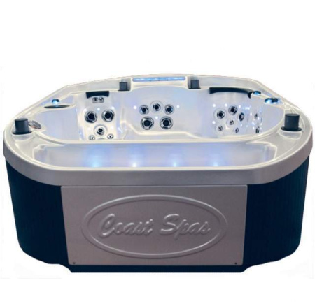 Спа бассейн Coast Spas - Cascade 2 Niagara (Ниагара)