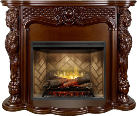 Dimplex Castle очаг Revillusion RBF30