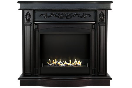 Биокамин в портале Firezo Cardinal Венге