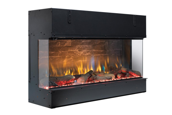 Электроочаг (элетрокамин без портала) Dimplex Vivente 100