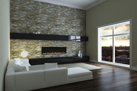 Электроочаг (элетрокамин без портала) Dimplex Ignite XLF50